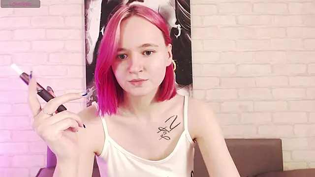 Snapshot of Ericha_Stone chatting on 18, 9, 2025 Ericha Stone online show from 18, 9, 2025