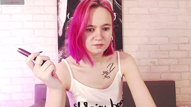 Snapshot of Ericha_Stone chatting on 21, 9, 2025 Ericha Stone online show from 21, 9, 2025