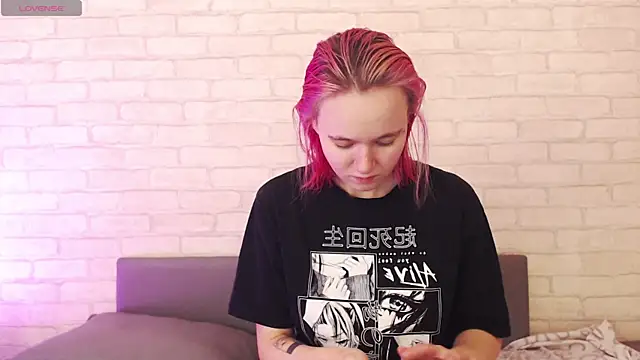 Snapshot of Ericha_Stone chatting on 24, 10, 2025 Ericha Stone online show from 24, 10, 2025