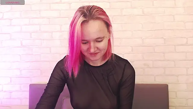 Snapshot of Ericha_Stone chatting on 31, 10, 2025 Ericha Stone online show from 31, 10, 2025