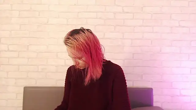 Snapshot of Ericha_Stone chatting on 25, 11, 2025 Ericha Stone online show from 25, 11, 2025