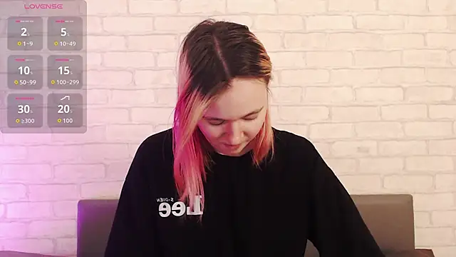 Ericha Stone online show from 15, 2, 2026