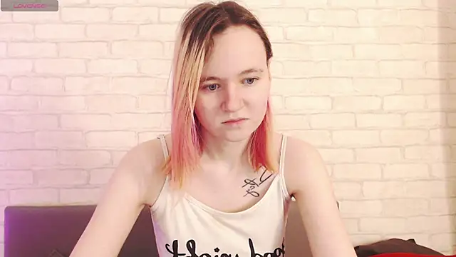 Ericha Stone online show from 28, 2, 2026