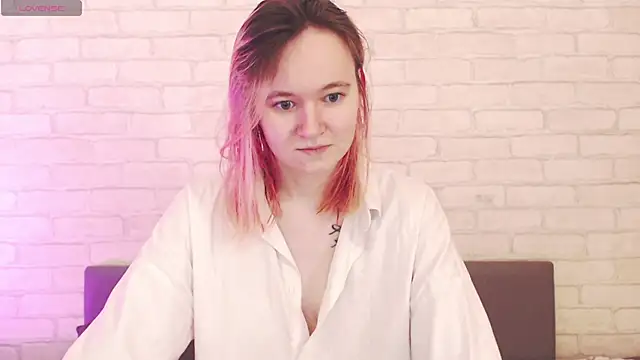 Ericha Stone online show from 29, 3, 2026