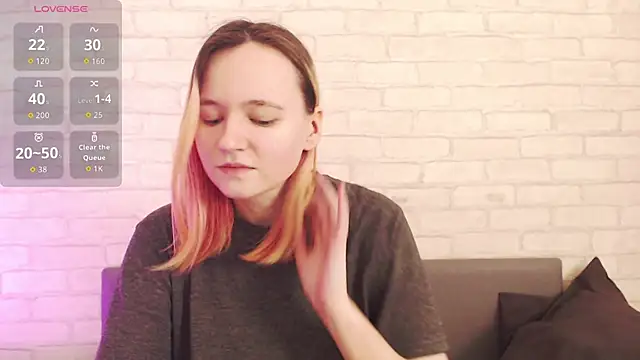 Ericha Stone online show from 9, 4, 2026