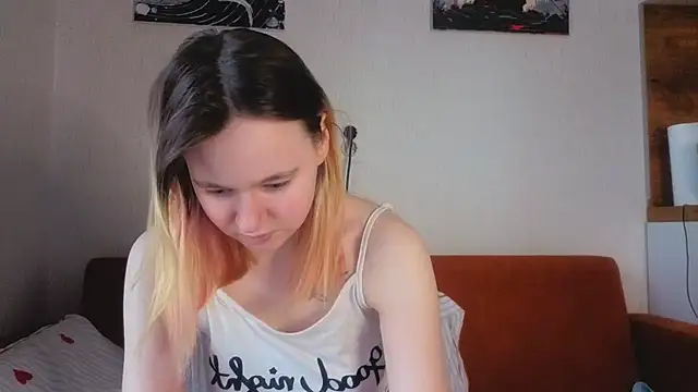 Snapshot of Ericha_Stone chatting on 11, 7, 2026 Ericha Stone online show from 11, 7, 2026