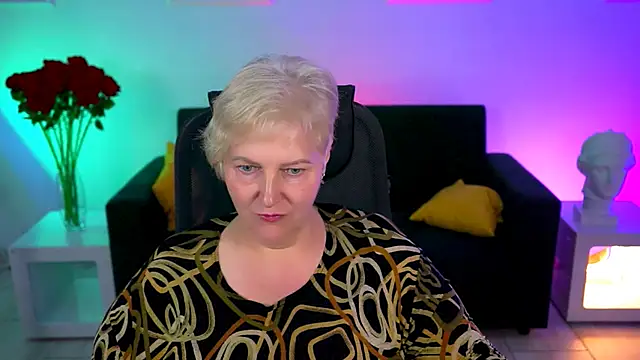 MaryMogan online show from 16, 9, 2025