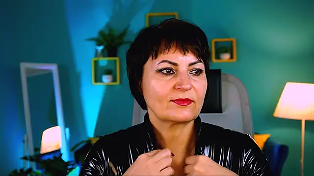 HelenBeler online show from 17, 11, 2025