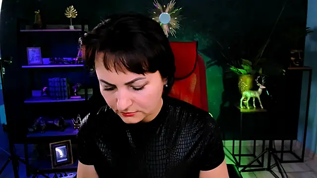 HelenBeler online show from 19, 12, 2025