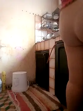 Mayamimi online show from 17, 11, 2025