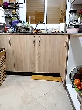 Mayamimi online show from 25, 11, 2025