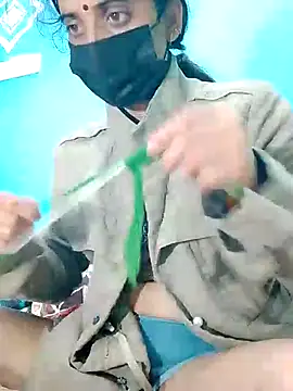 Pahadi couple online show from 4, 11, 2025