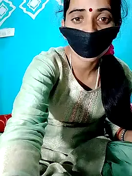 Pahadi couple online show from 9, 11, 2025