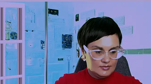 LauraDavidsons online show from 24, 9, 2025