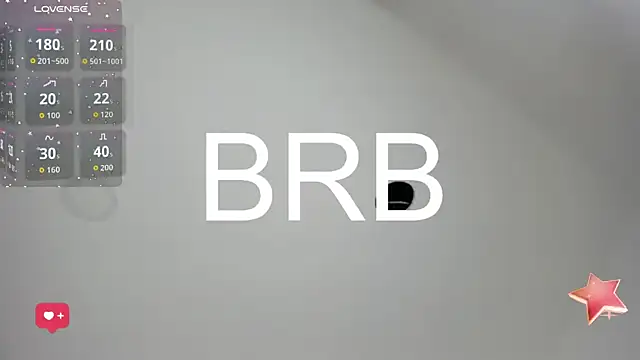 Emilywillis8 online show from 23, 9, 2025