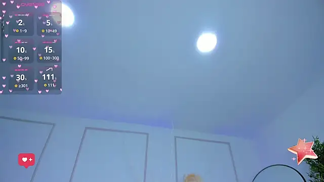 Emilywillis8 online show from 13, 11, 2025