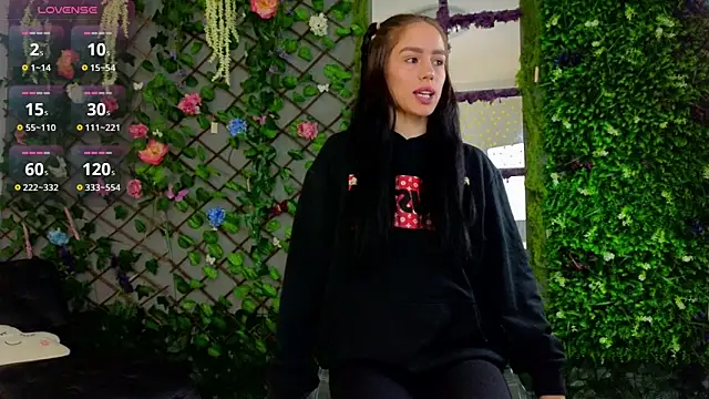 baby nyco online show from 12, 10, 2025