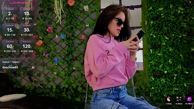 baby nyco online show from 19, 10, 2025