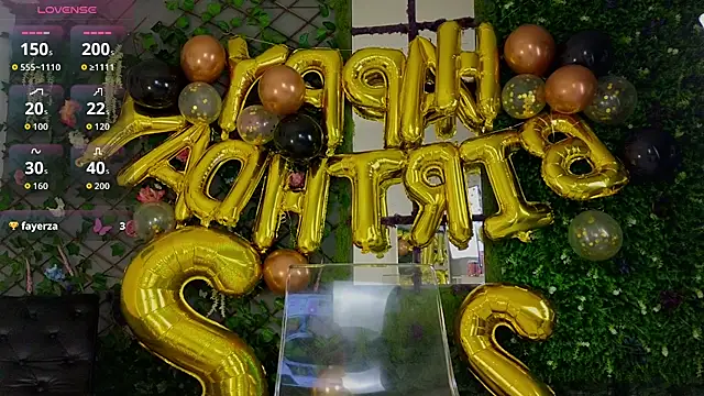 baby nyco online show from 31, 10, 2025