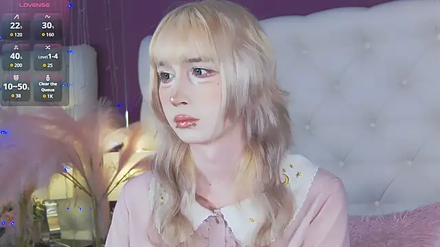 cutetomie online show from 12, 3, 2026