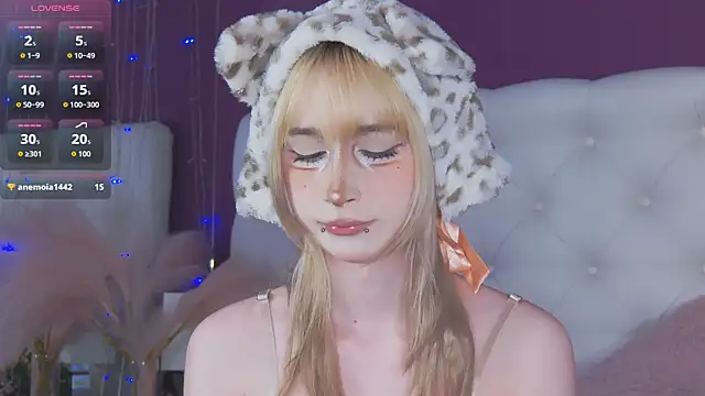 cutetomie online show from 2, 4, 2026