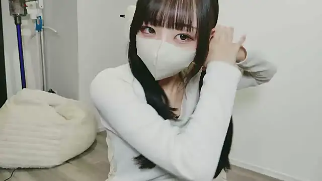 Mashiro-chan online show from 22, 9, 2025