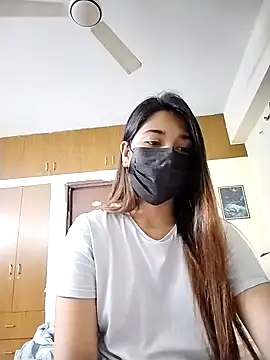 Snapshot of midnightmuse-03 chatting on 17, 3, 2026 midnightmuse-03 online show from 17, 3, 2026