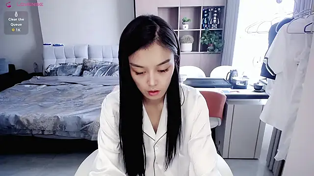 Xiao-zuzongl online show from 2, 10, 2025