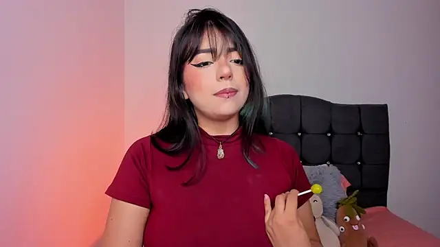 sammy bunny1 online show from 18, 11, 2025