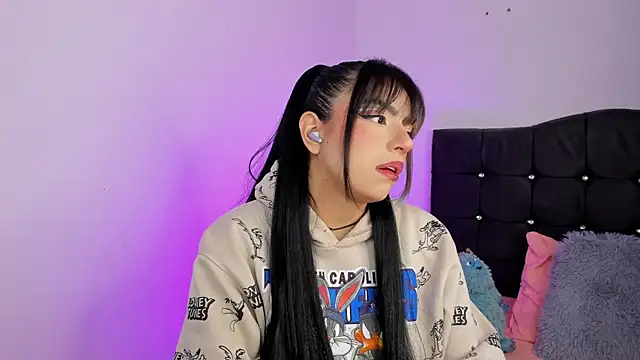 sammy bunny1 online show from 28, 11, 2025