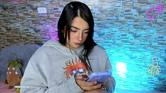 sammy bunny1 online show from 22, 3, 2026