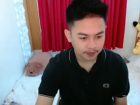 Snapshot of Njay_16 chatting on 3, 4, 2026 Njay 16 online show from 3, 4, 2026