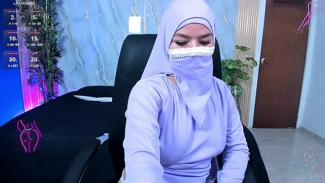 Amal Bakir online show from 16, 10, 2025