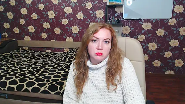 Snapshot of Jess_RW chatting on 27, 9, 2025 Jess RW online show from 27, 9, 2025