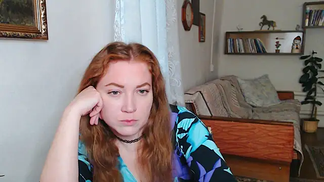 Snapshot of Jess_RW chatting on 4, 11, 2025 Jess RW online show from 4, 11, 2025