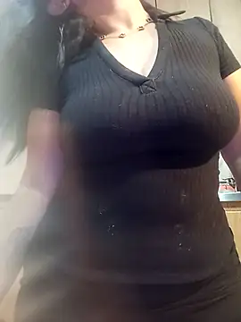 Snapshot of Alisson_Morgann chatting on 15, 9, 2025 Alisson Morgann online show from 15, 9, 2025