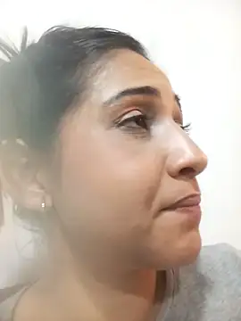 Snapshot of Alisson_Morgann chatting on 22, 9, 2025 Alisson Morgann online show from 22, 9, 2025