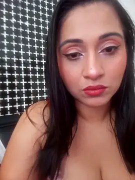 Snapshot of Alisson_Morgann chatting on 18, 10, 2025 Alisson Morgann online show from 18, 10, 2025