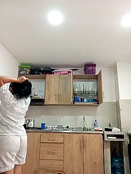 Snapshot of Alisson_Morgann chatting on 28, 11, 2025 Alisson Morgann online show from 28, 11, 2025