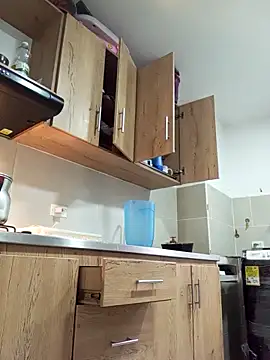 Snapshot of Alisson_Morgann chatting on 18, 12, 2025 Alisson Morgann online show from 18, 12, 2025