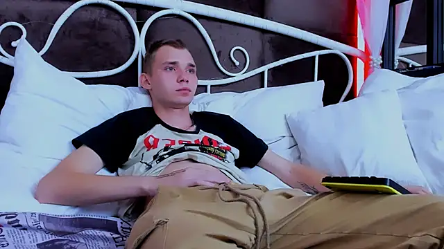 Snapshot of TimBlaks chatting on 20, 9, 2025 TimBlaks online show from 20, 9, 2025