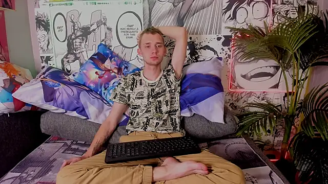 Snapshot of TimBlaks chatting on 27, 9, 2025 TimBlaks online show from 27, 9, 2025