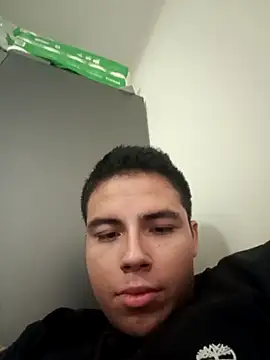 Snapshot of Bhuaman chatting on 30, 10, 2025 Bhuaman online show from 30, 10, 2025