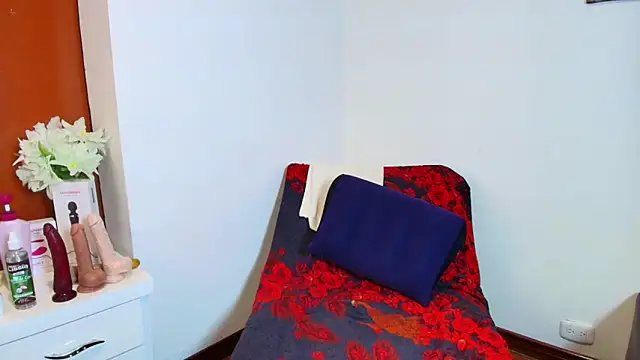 lexy lunahot online show from 3, 10, 2025