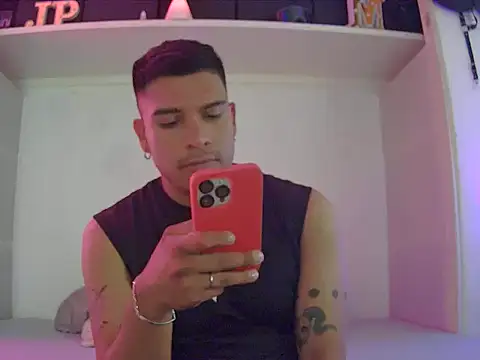 Romario28 online show from 15, 10, 2025