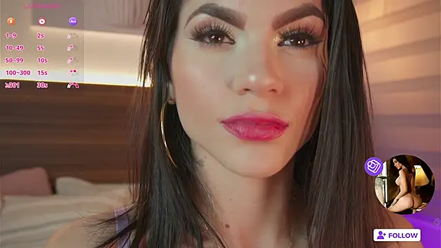 cinthia jones2 online show from 28, 11, 2025