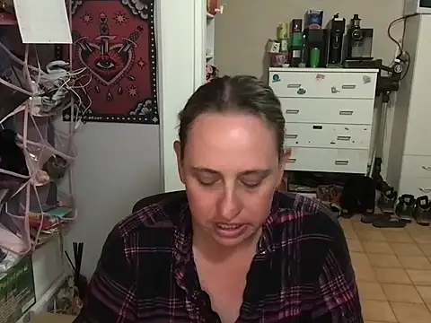TheSilentCrown online show from 28, 9, 2025