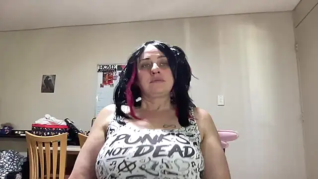 TheSilentCrown online show from 11, 7, 2026