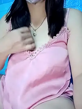 merylove-00 online show from 16, 4, 2026