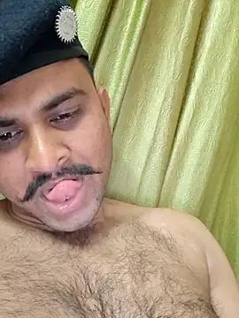 Frvgggghh online show from 15, 1, 2026